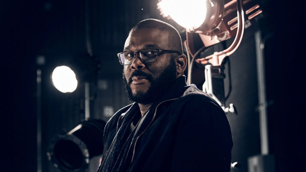 (BPRW) Tyler Perry Is The Subject Of New Amazon Studios Documentary Feature Film “Maxine’s Baby” | Press releases