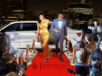 (BPRW) Elevate, Innovate, Celebrate: 2023 Black Tech Gala Fundraising and Awards Ceremony Shines a Spotlight on Tech Innovation and Impact