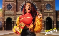 (BPRW) Flamin' Hot® Enlists Megan Thee Stallion to Establish New Flamin’ Hot University