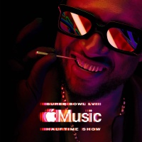 (BPRW) Generation Defining USHER to Perform During Apple Music Super Bowl LVIII Halftime Show Sunday, February 11, 2024, on CBS
