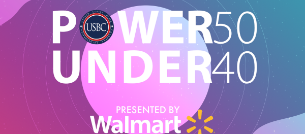 (BPRW) Announcing the USBC Power 50 Under 40 2023 Class Presented by Walmart: Celebrating the Next Generation of Black Business Leaders | Press releases
