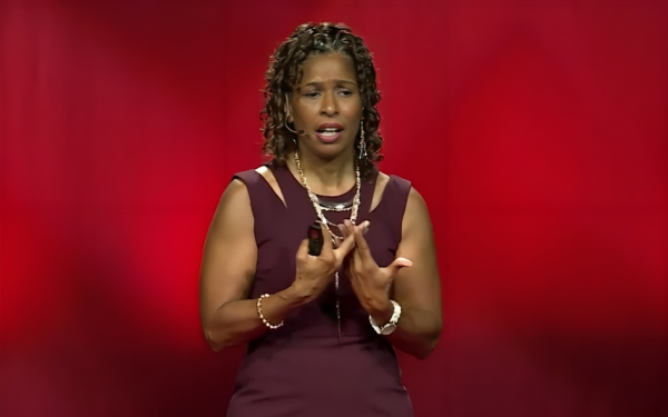(BPRW) GLOBAL BLACK IMPACT SUMMIT 2023 WELCOMES APRILLE ERICSSON AS KEYNOTE SPEAKER | Press releases