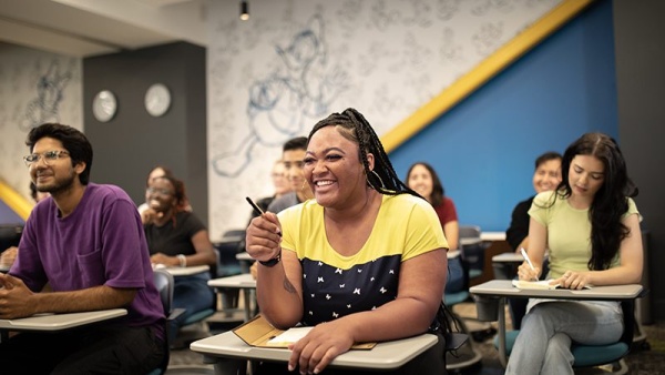 (BPRW) Disney UNCF Corporate Scholars Named for 2023 Cohort | Press releases