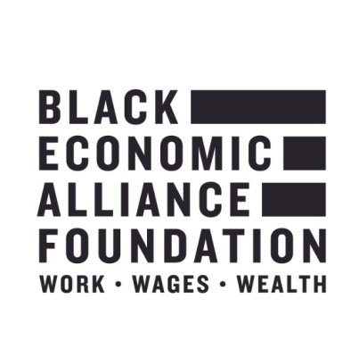 (BPRW) BLACK ECONOMIC ALLIANCE FOUNDATION FILES AMICUS BRIEF IN FEARLESS FUND CASE TO SUPPORT BLACK WOMEN ENTREPRENEURS | Press releases