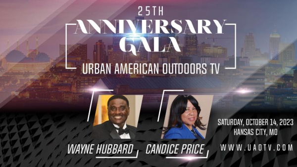 (BPRW) Urban American Outdoors Celebrates 25th Anniversary with Conference, Workshop, Gala, and More | Press releases