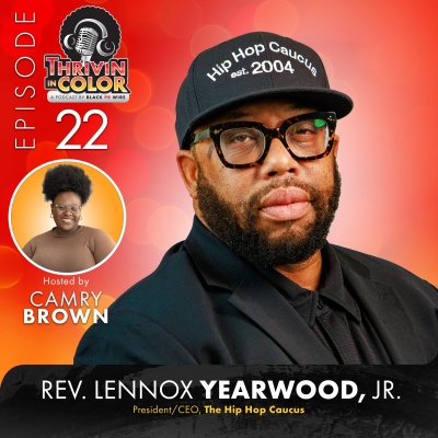 (BPRW) Rhythms of Change: Exploring Hip Hop’s Role in the Black Community | Press releases