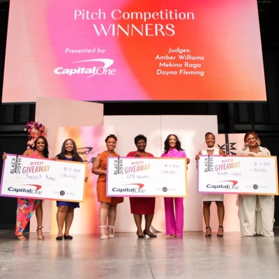(BPRW) Meet the Black Magic Reimagined Pitch Competition Winners | Press releases
