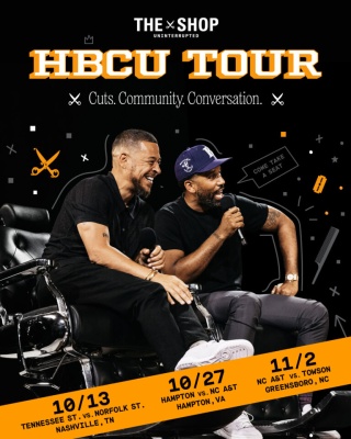 (BPRW) The Shop Will Launch HBCU Tour To Celebrate The Rich Legacy And Community Of Historically Black Colleges And Universities | Press releases