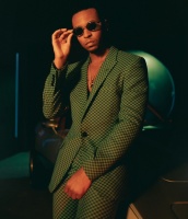 (BPRW) National Chart-Topping R&B Artist Kevin Ross to Perform at Bethesda Blues and Jazz Club on November 3