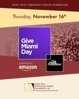 (BPRW) Helping Dozens of Individuals to Receive The Care They Need