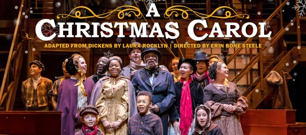 (BPRW) Chesapeake Shakespeare Company Presents: A CHRISTMAS CAROL | Press releases