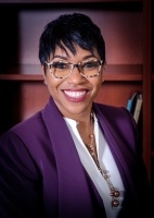 (BPRW) The Charleston Area Black Caucus Recognizes Dr. Jeannelle Perkins-Muhammad, LMFT-S