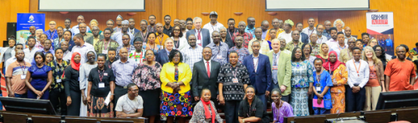 (BPRW) ACLS to Celebrate Completion of Its African Humanities Program at Inaugural African Humanities Association Conference | Press releases