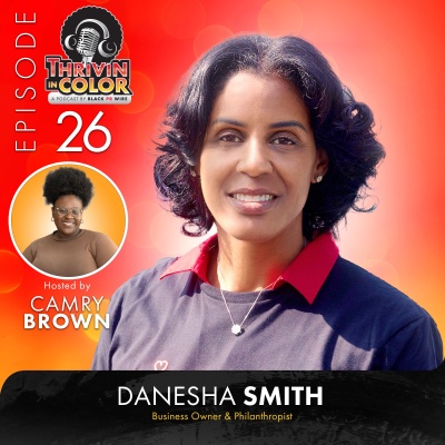 (BPRW) Mastering the Franchise Game: A Conversation with Danesha Smith | Press releases