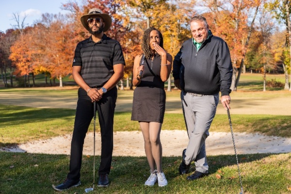 (BPRW) 4tee Acres and PGA REACH Launch First National Diversity Golf Program for HBCUs and State Schools | Press releases