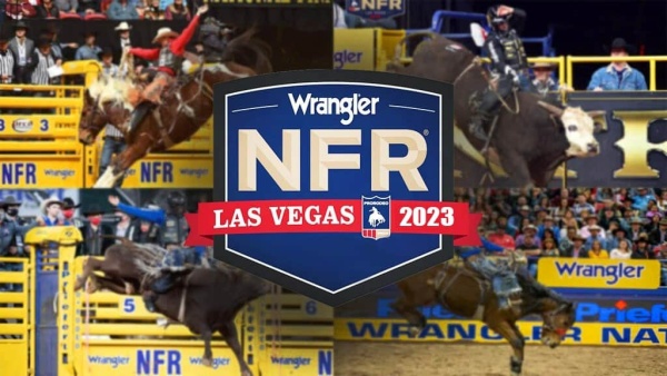 (BPRW) NFR 2023 Live Free – How to Watch the Las Vegas Rodeo Online From December 8-16, Presented by Surprise Sports | Press releases