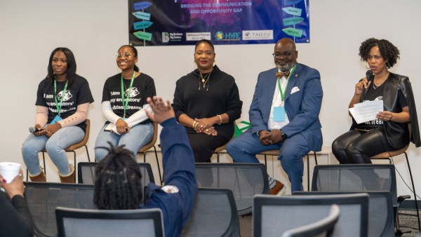 (BPRW) BBBSMA Launches Big Futures Summit to Inspire Future Achievement | Press releases