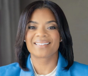 (BPRW) Spelman College Announces Alumna Salena Gray Jegede as Senior Vice President for Institutional Advancement | Press releases