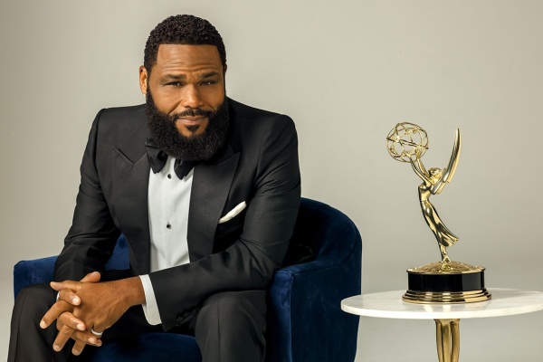 (BPRW) Anthony Anderson To Host 75th Emmy Awards | Press releases