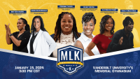 (BPRW) Fisk University Hosts Groundbreaking Gymnastics Meet Celebrating Diversity and Excellence