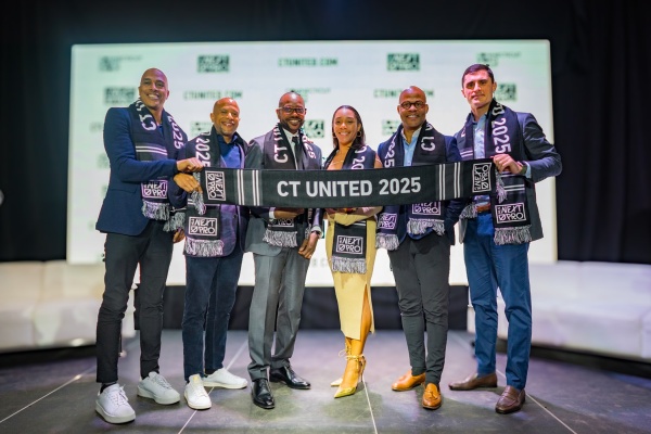 (BPRW) CONNECTICUT AWARDED MLS NEXT PRO EXPANSION TEAM | Black PR Wire, Inc.