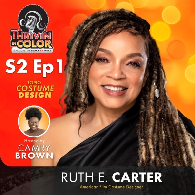 (BPRW) Black History Month: The Art of Costume Designing | Press releases