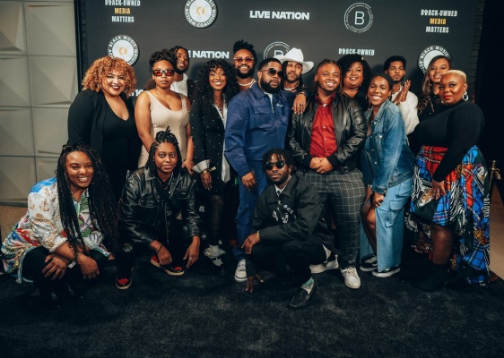 (BPRW) BLACK MUSIC ACTION COALITION & LIVE NATION ARE LAUNCHING A LIVE MUSIC BUSINESS CAREER COURSE & PAID INTERNSHIP PROGRAM | Press releases