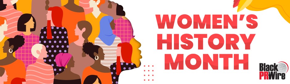 Women's History Month