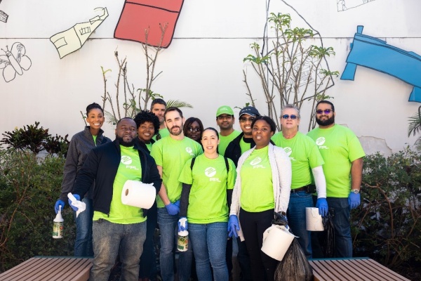 (BPRW) FPL’s “Power to Care” initiative celebrates 16 years of volunteerism | Press releases