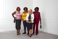 (BPRW) SHEIN Deepens Commitment to Women’s Empowerment through Expanded Collaborations with Dress for Success Affiliates