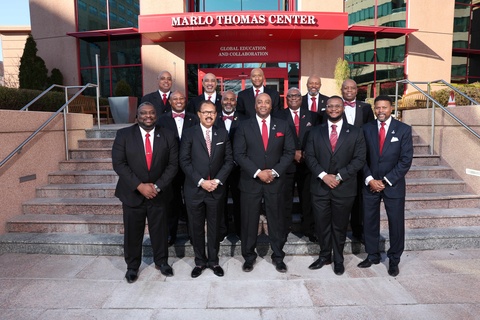 (BPRW) Kappa Alpha Psi Fraternity, Inc. announces new  million fundraising commitment for St. Jude Children’s Research Hospital | Press releases