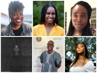 (BPRW) Film Independent Selects Six Fellows for Third Annual Amplifier Fellowship