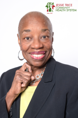(BPRW) Black PR Wire’s April Power Profiler: Annie Neasman, RN, M.S. | Press releases