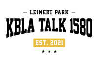 KBLA Talk 1580