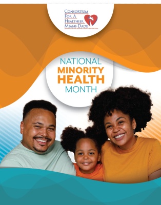 (BPRW) The Consortium for a Healthier Miami-Dade Highlights the Jessie Trice Community Health System During National Minority Health Month | Black PR Wire, Inc.