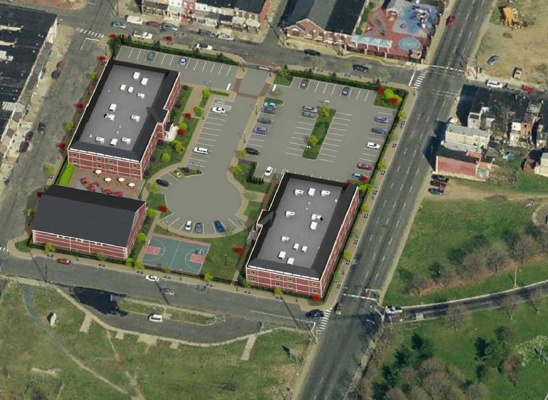 (BPRW) Daniels Preparatory Inc., a Game-Changing Educational Institution in NJ for Student Athletes | Press releases