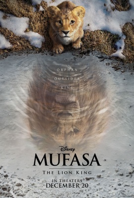 (BPRW) Teaser Trailer, Poster and Cast Roster for ‘Mufasa: The Lion King’ | Tech Zone Daily