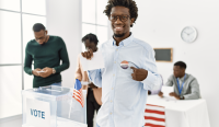 (BPRW) NAACP Partners with Lyft to Transport Voters to the Polls in 2024 Election