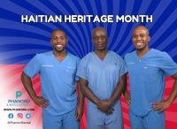 (BPRW) Phanord & Associates P.A. Observes Haitian Heritage Month