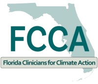 (BPRW) Florida Clinicians for Climate Action Awarded $30,000 Grant for Climate Education in Florida