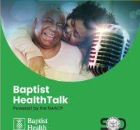 (BPRW) Baptist HealthTalk NAACP Edition: Colorectal Cancer Discussion