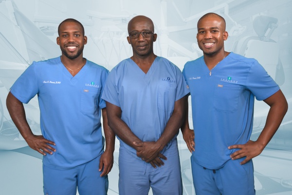(BPRW) Father and Twin Sons Changing Lives One Smile At A Time in South Florida | Press releases
