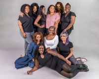 (BPRW) NAACP, Handy Foundation and Netflix Team Up To Support Next Generation of Hair and Makeup Artists