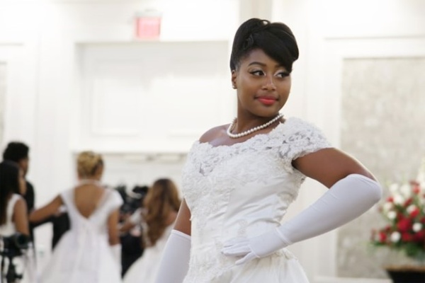 (BPRW) Documentary shines a light on cotillions as a way to celebrate Black girlhood | Press releases