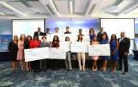 (BPRW) Scholarship Surprise: FPL Awarded $20,000 to 10 Local College-Bound Students
