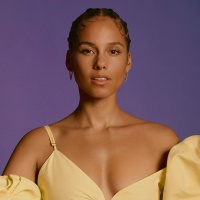 (BPRW) Black PR Wire's July Power Profiler: Alicia Keys