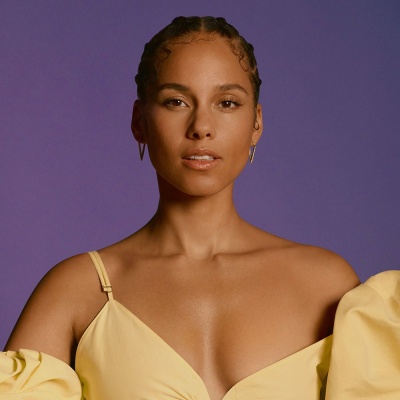(BPRW) Black PR Wire’s July Power Profiler: Alicia Keys | Press releases
