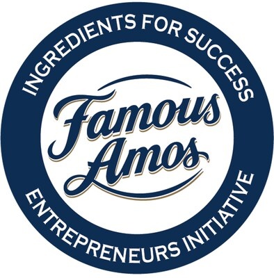 (BPRW) FAMOUS AMOS BEGINS NATIONAL SEARCH TO AWARD THREE EARLY-STAGE ENTREPRENEURS WITH 0,000 | Press releases