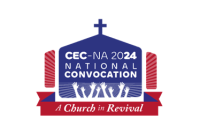 (BPRW) The Countdown is on for the Charismatic Episcopal Church of North America (CEC-NA) National Convocation