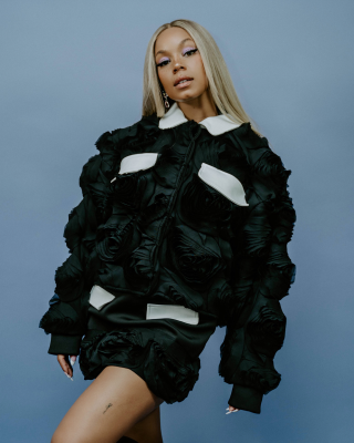 (BPRW) BET MUSIC NAMES RISING COUNTRY SENSATION TANNER ADELL AS THE ‘BET AMPLIFIED’ PRESENTED BY NISSAN ARTIST FOR JULY | Press releases